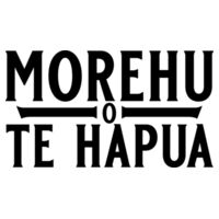 Morehu o Te Hapua - Uflex Trucker Cap Design