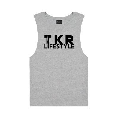 TKR Lifestyle BIG AIR TANK singlet Thumbnail
