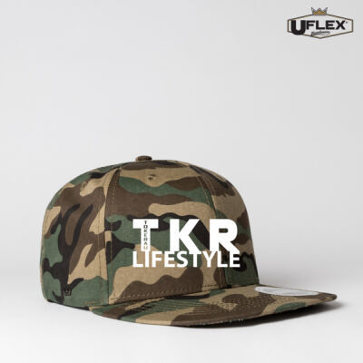 TKR lifestyle Uflex CAP Thumbnail