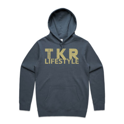 TKR LIFESTYLE hoodie Thumbnail