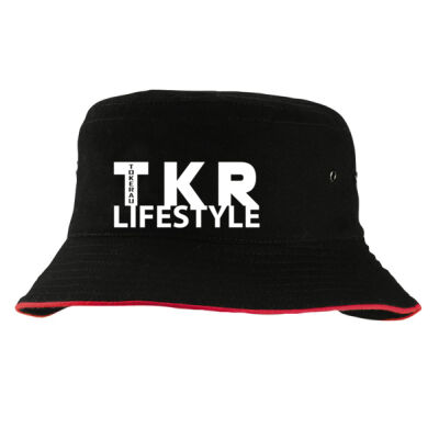 TKR Lifestyle Bucket Hat Thumbnail