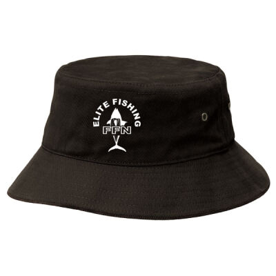 ELITE FISHING FFN - Bucket Hat LL Thumbnail
