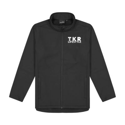 TKR Lifestyle SOFTSHELL JACKET Thumbnail