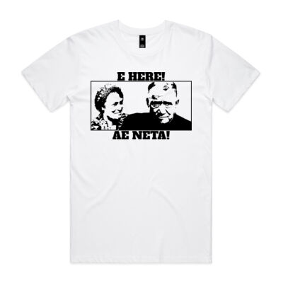 Here-Neta tee Thumbnail